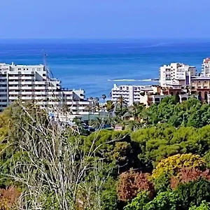 Aguila Wonderful Views Apartamento