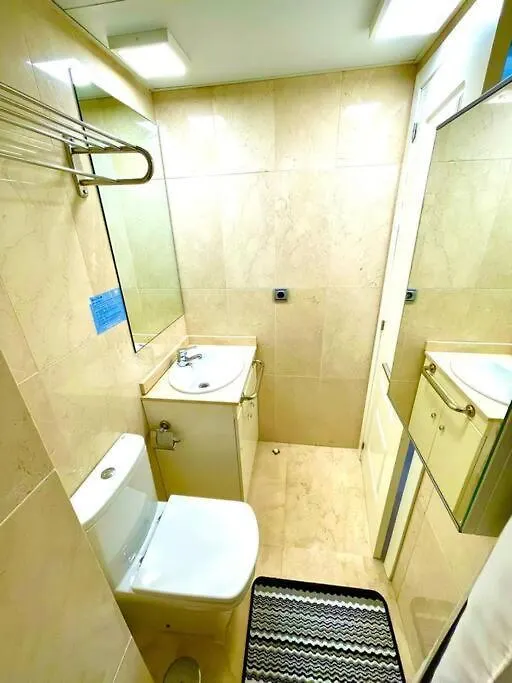 Apartment Duplex Benalmadena Los Patos