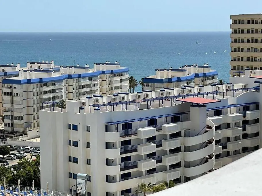 Duplex Benalmadena Los Patos Apartment