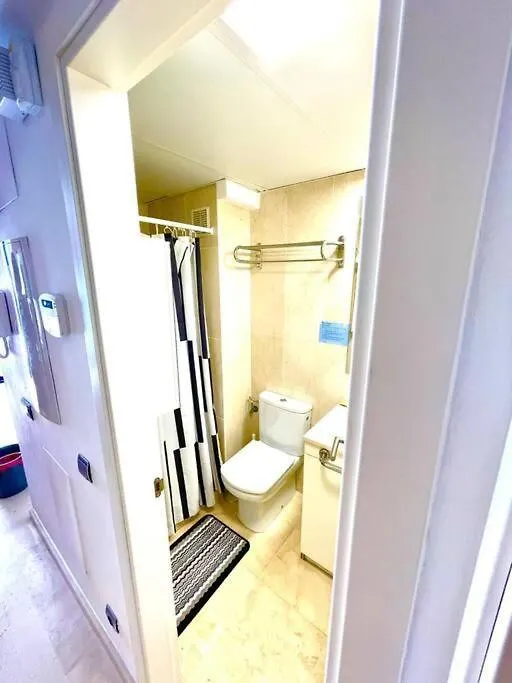 Duplex Benalmadena Los Patos 0*,