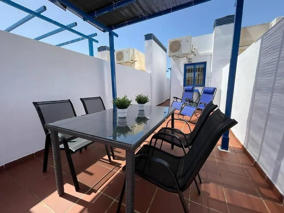 Duplex Benalmadena Los Patos Spain