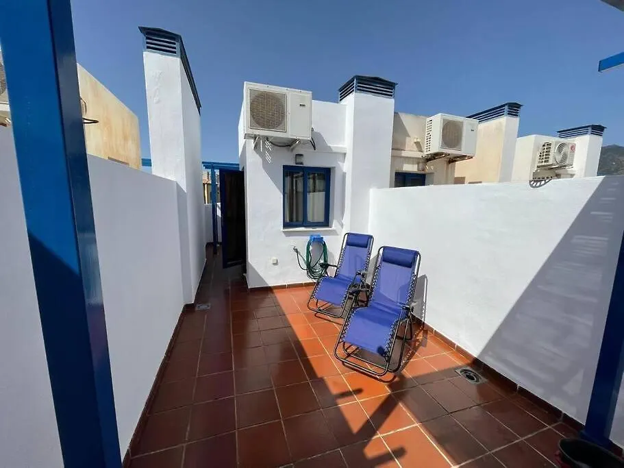 Duplex Benalmadena Los Patos 0*,  Spain