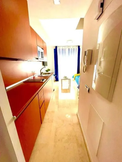 Duplex Benalmadena Los Patos