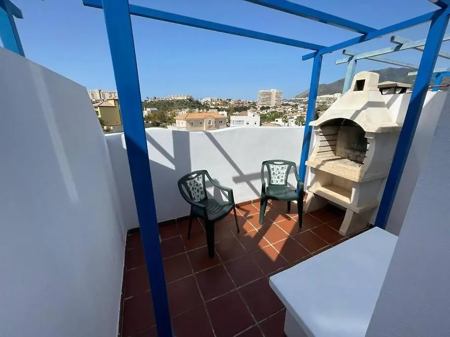 Apartment Duplex Benalmadena Los Patos Spain