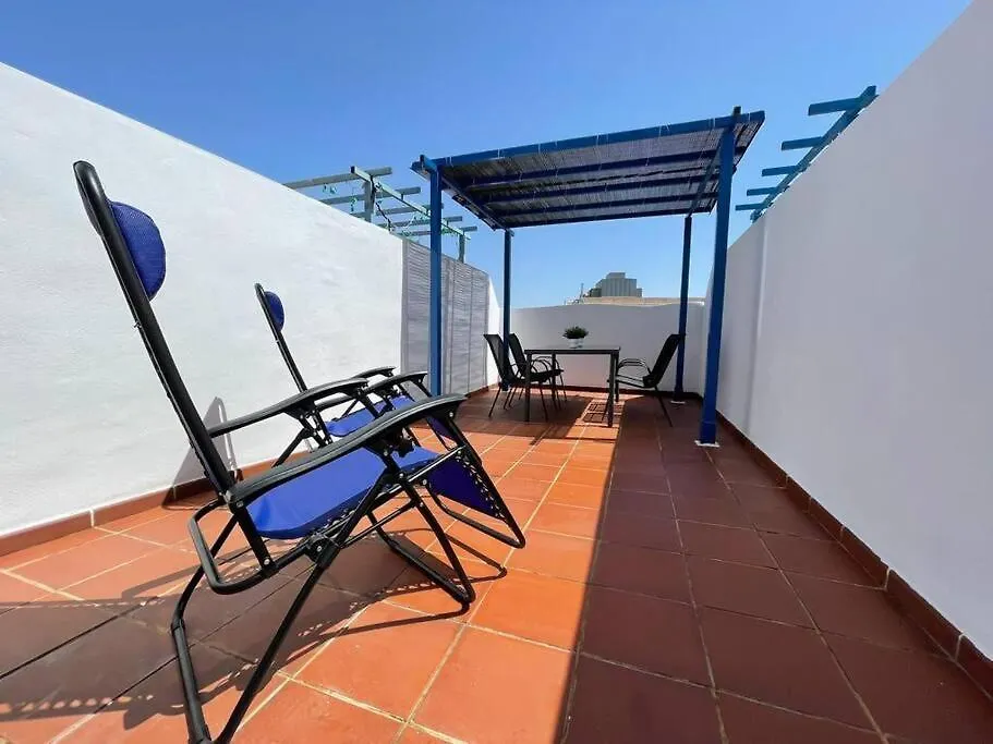 Duplex Benalmadena Los Patos