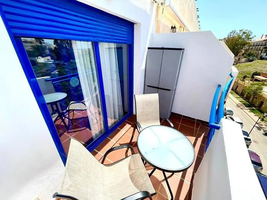 Apartment Duplex Benalmadena Los Patos