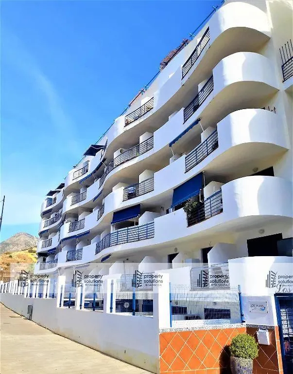 Duplex Benalmadena Los Patos 0*,  Spain