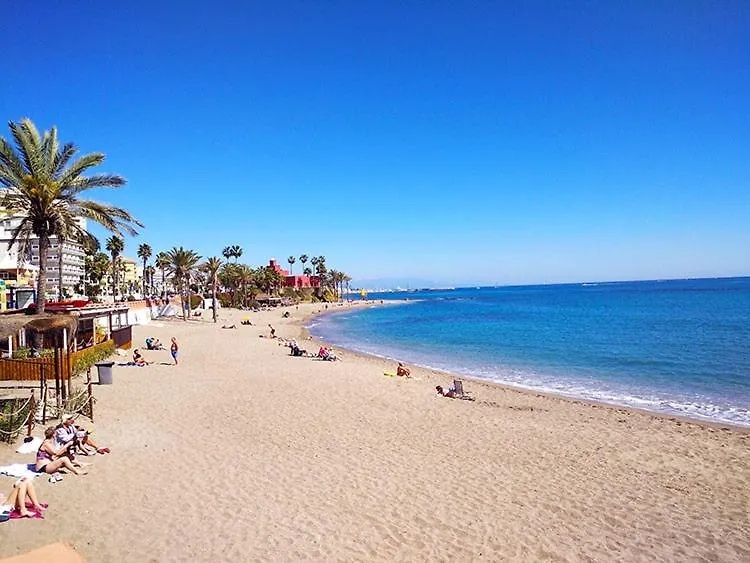 Duplex Benalmadena Los Patos 0*,